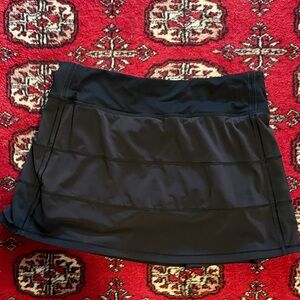 Lululemon Pace Rival Skirt